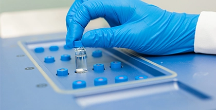 Crystallization Development Services