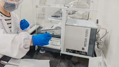 Formulation and Analytical Development