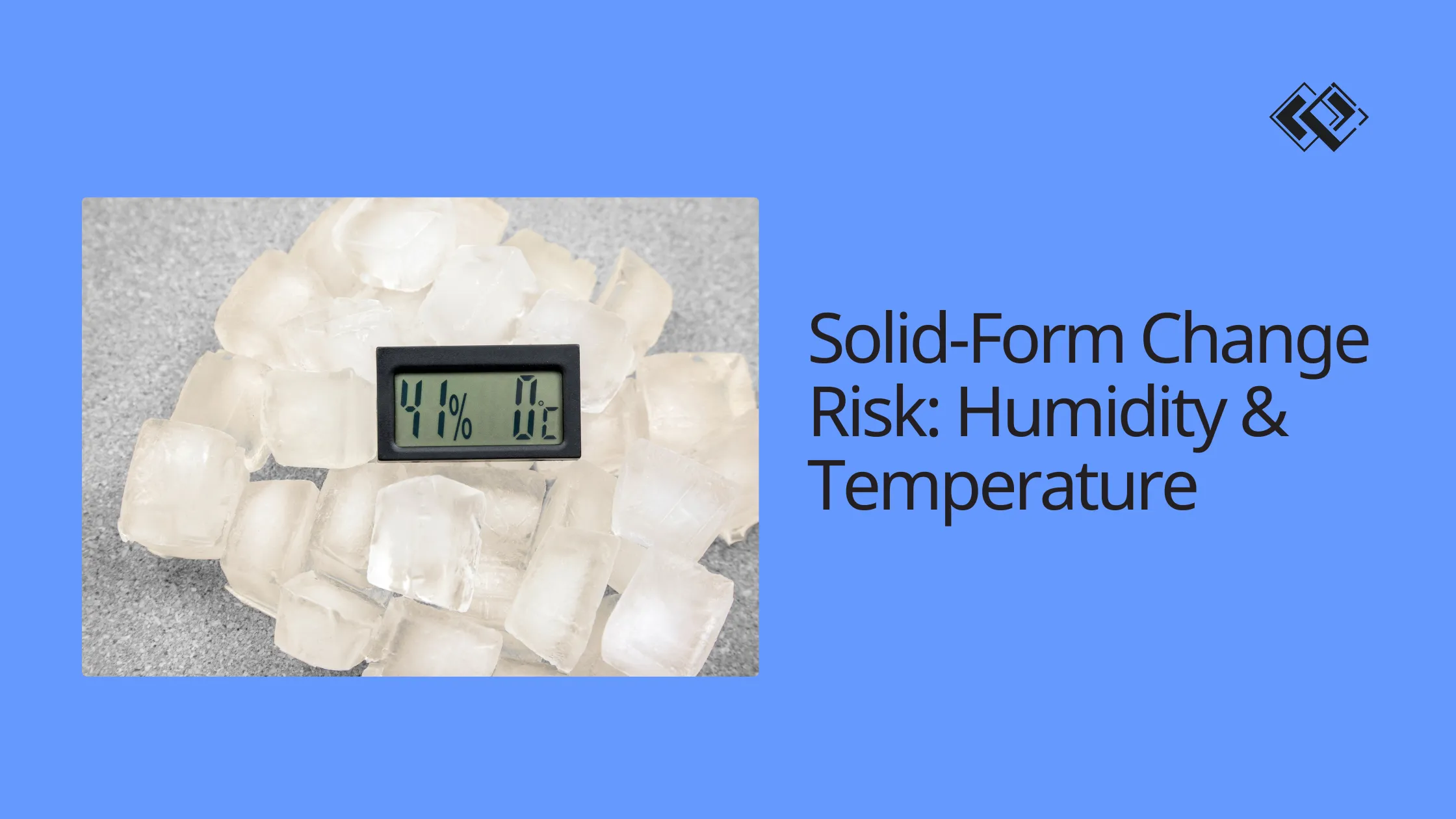 Predicting Solid-Form Change Under Real-World Humidity and Temperature Conditions